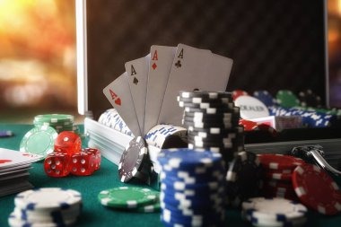 Hongkong Pools Game
