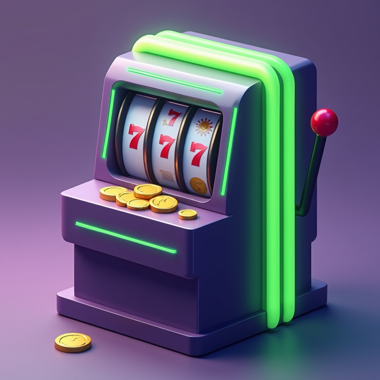 M-World Championship slot game interface