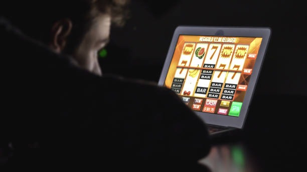 Esports interface on mimpi 88